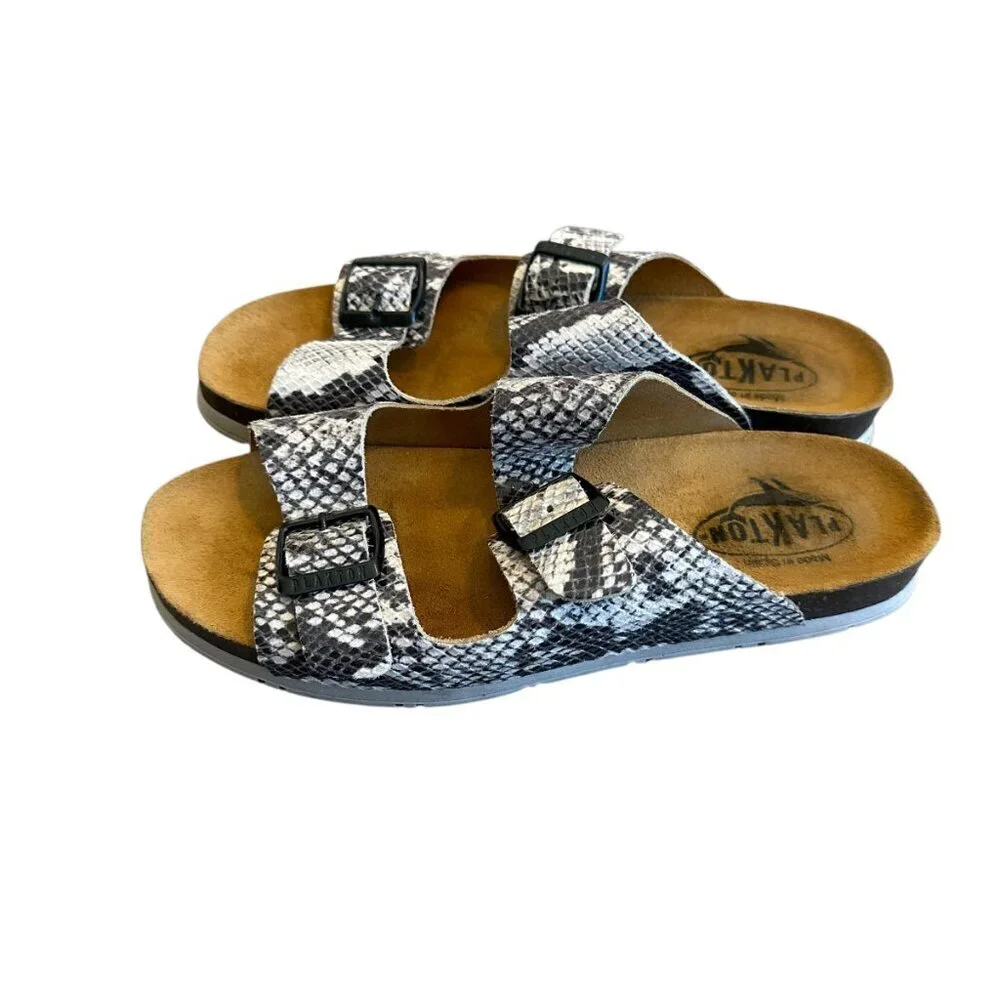 Plakton size 38